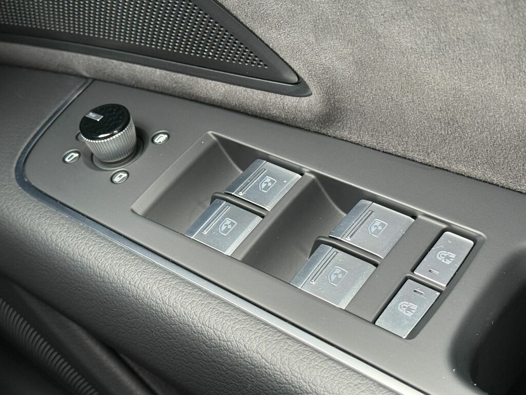 Audi A8 Black Edition 50 Tdi Quattro 286 Ps Tiptronic Silver #26
