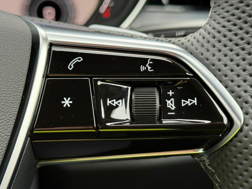 Audi A8 Black Edition 50 Tdi Quattro 286 Ps Tiptronic Silver #29