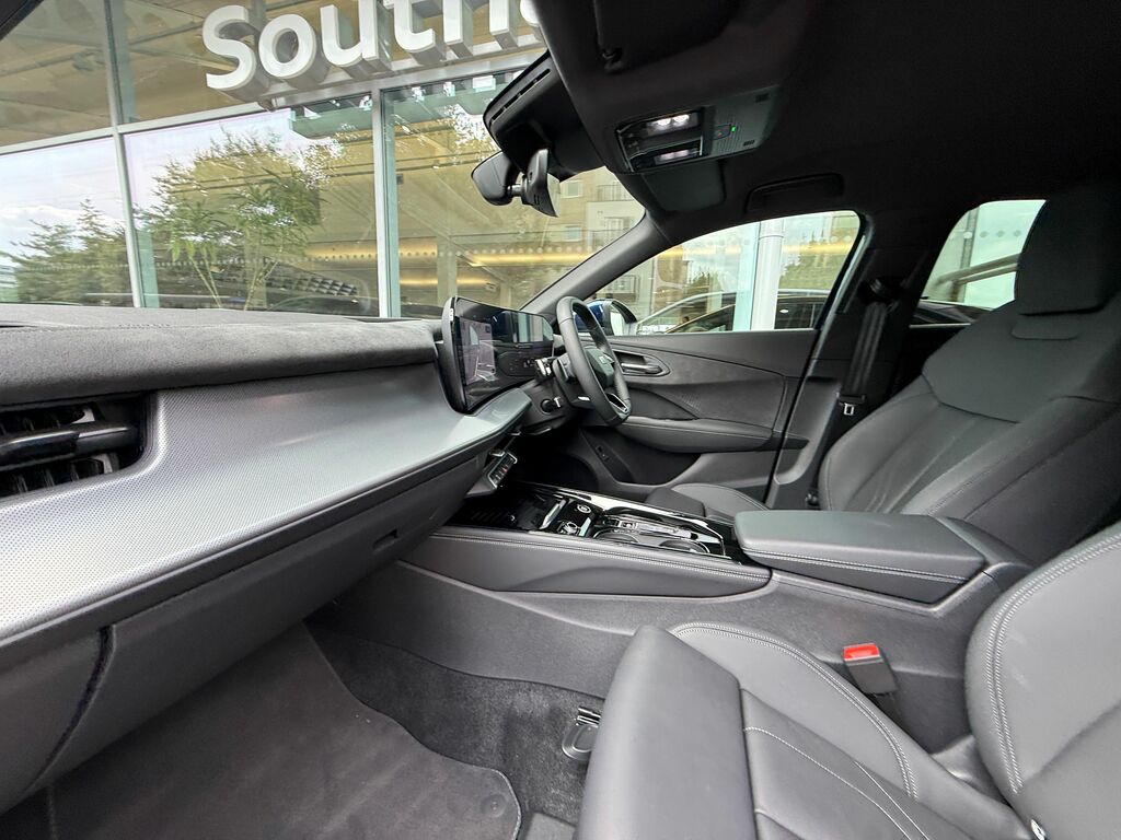 Audi Q3 S Line Blue #2