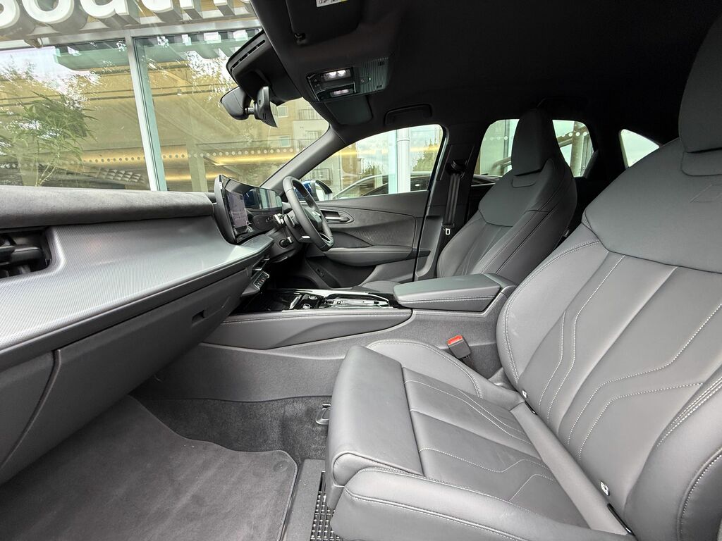 Audi Q3 1.5 E-hybrid S Line S Tronic Blue #50