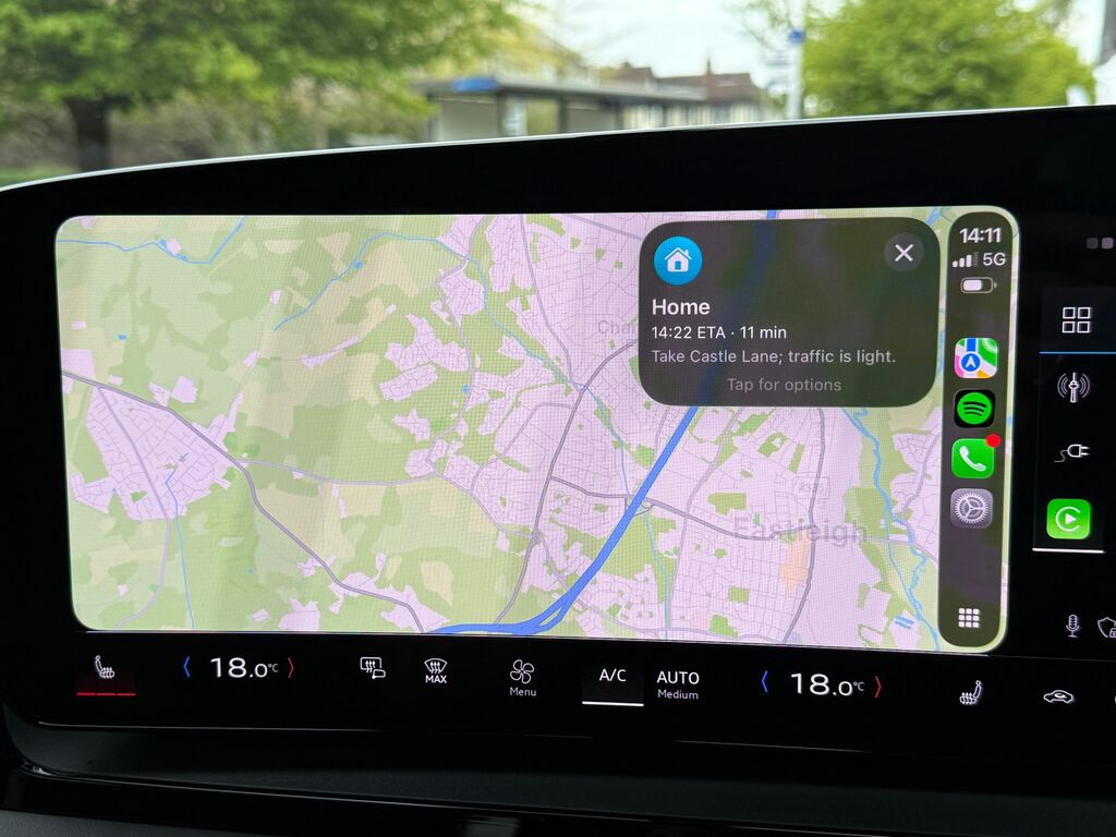 Audi Q3 1.5 E-hybrid S Line S Tronic Blue #59