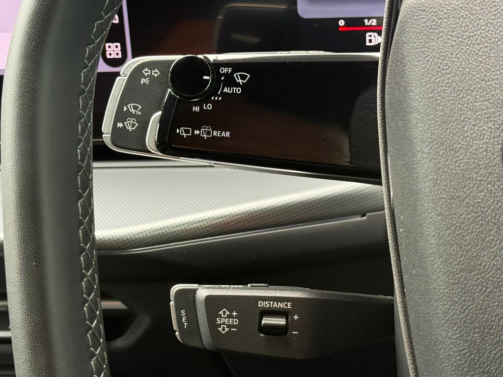 Audi Q3 1.5 E-hybrid S Line S Tronic Blue #11