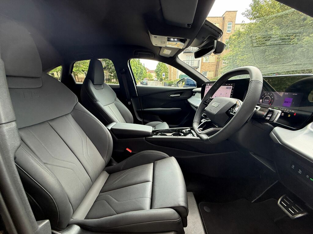 Audi Q3 1.5 E-hybrid S Line S Tronic Blue #27