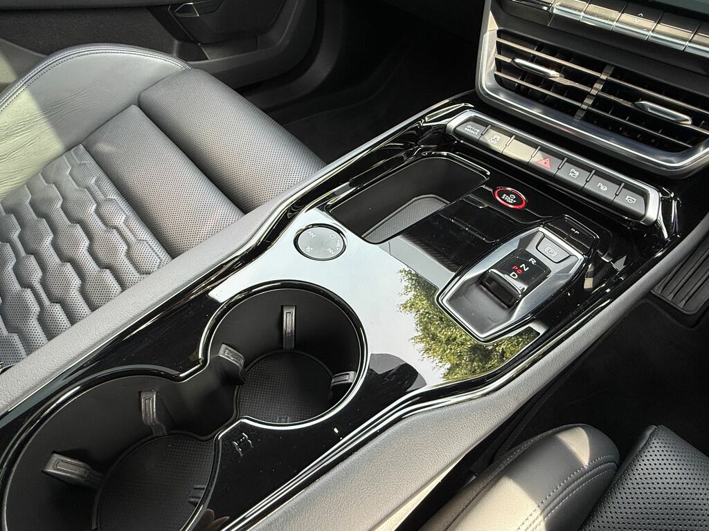 Audi E Tron GT 390Kw Quattro 93Kwh Tech Pack Grey #15