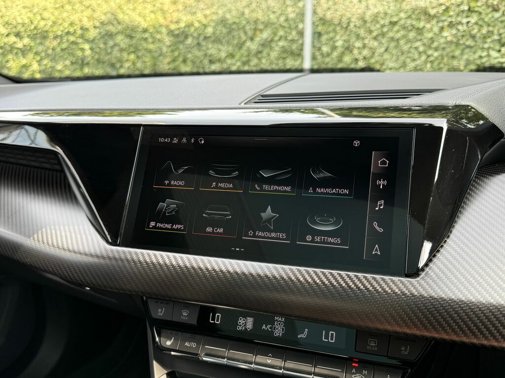 Audi E Tron GT 390Kw Quattro 93Kwh Tech Pack Grey #31
