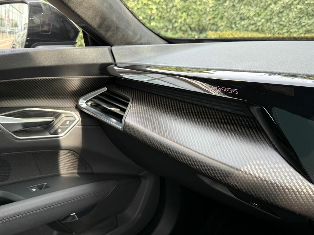 Audi E Tron GT 390Kw Quattro 93Kwh Tech Pack Grey #53