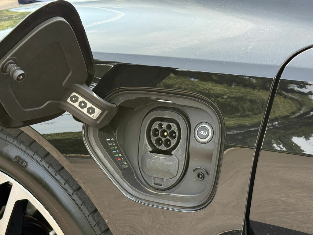 Audi E Tron GT 390Kw Quattro 93Kwh Tech Pack Grey #21