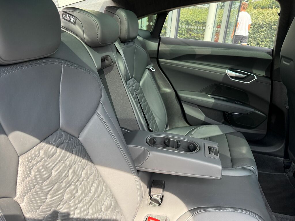 Audi E Tron GT 390Kw Quattro 93Kwh Tech Pack Grey #43