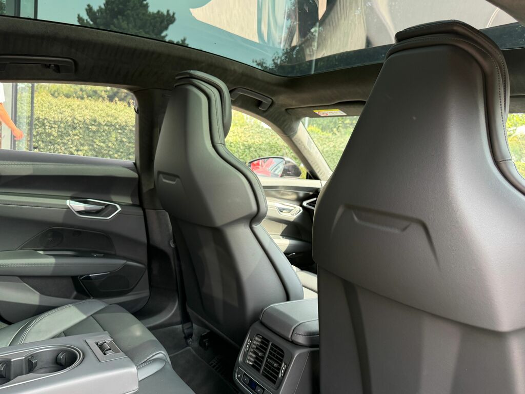 Audi E Tron GT 390Kw Quattro 93Kwh Tech Pack Grey #26