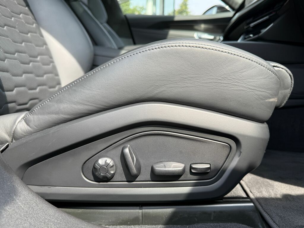 Audi E Tron GT 390Kw Quattro 93Kwh Tech Pack Grey #47