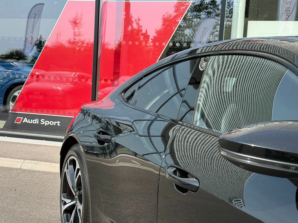Audi E Tron GT 390Kw Quattro 93Kwh Tech Pack Grey #18