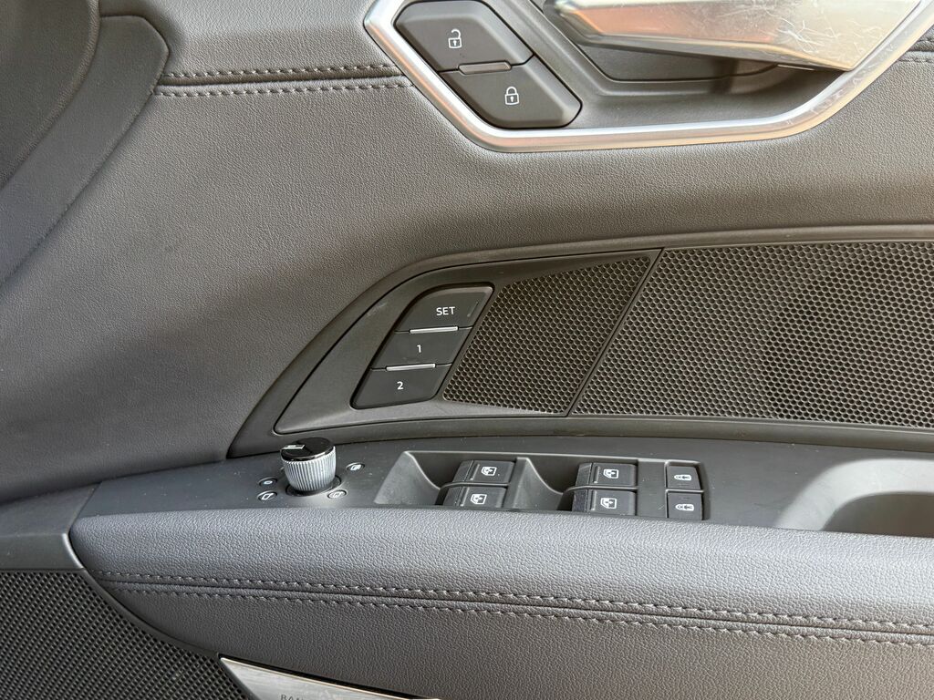 Audi E Tron GT 390Kw Quattro 93Kwh Tech Pack Grey #52
