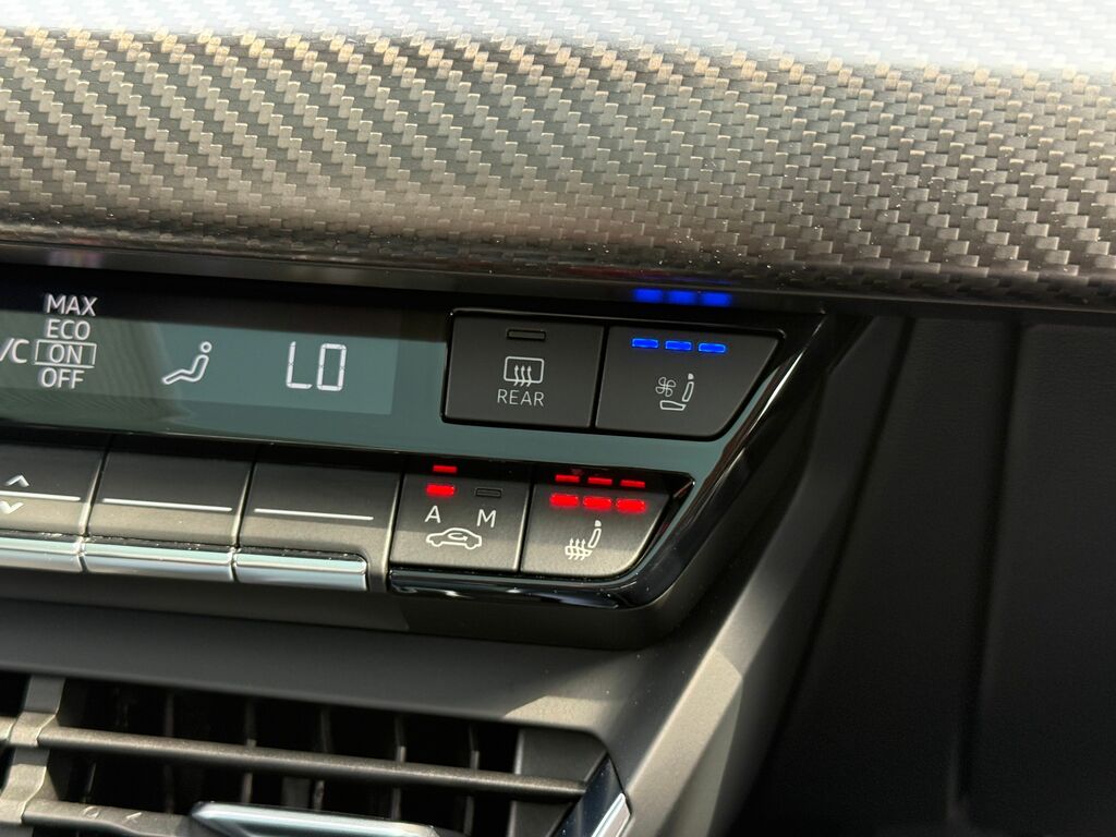 Audi E Tron GT 390Kw Quattro 93Kwh Tech Pack Grey #29