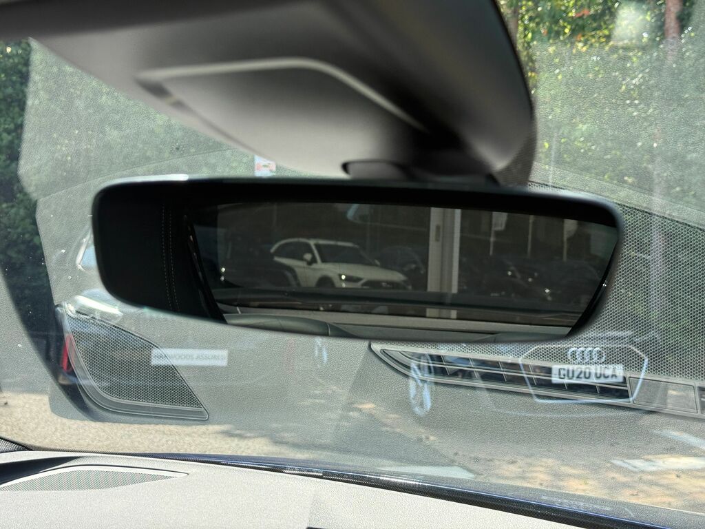 Audi TT Tt S Line Black Edition 45 Tfsi Quattro S-a White #18
