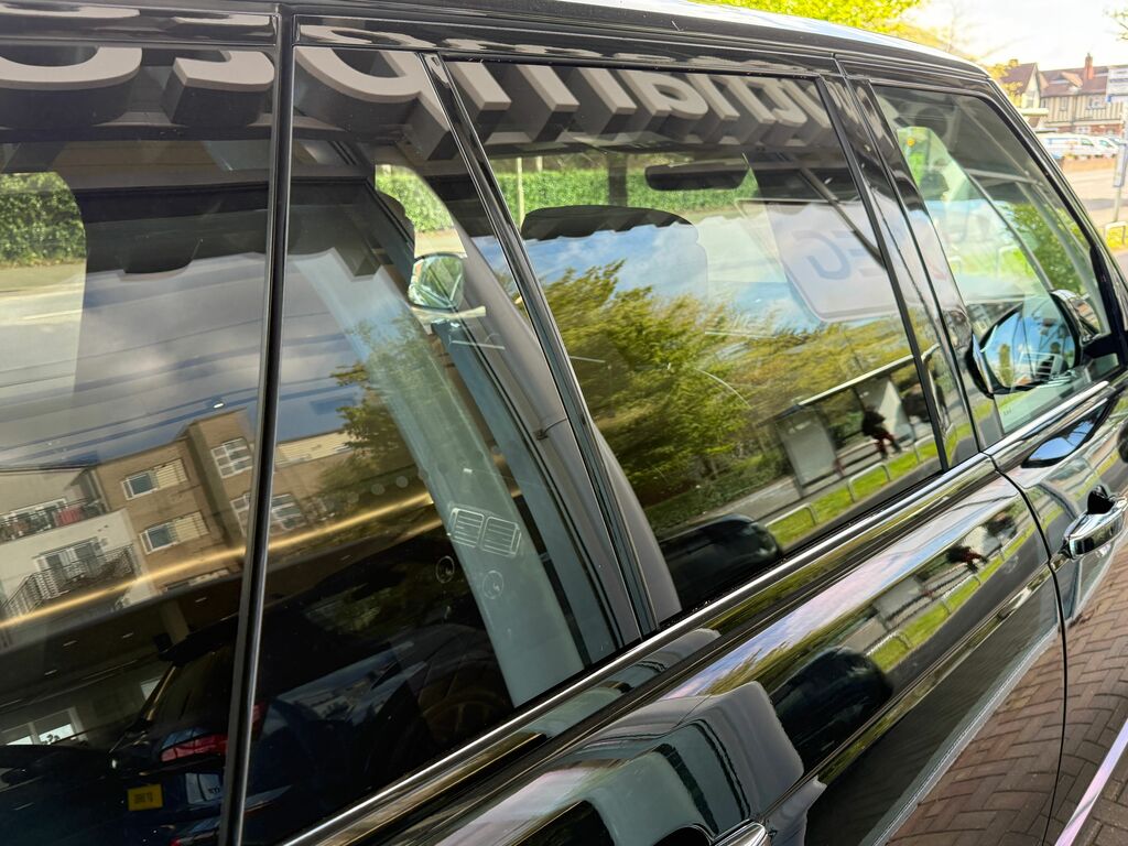 Land Rover Range Rover 2.0 D240 4X4 R-dynamic Se Ss Blue #51
