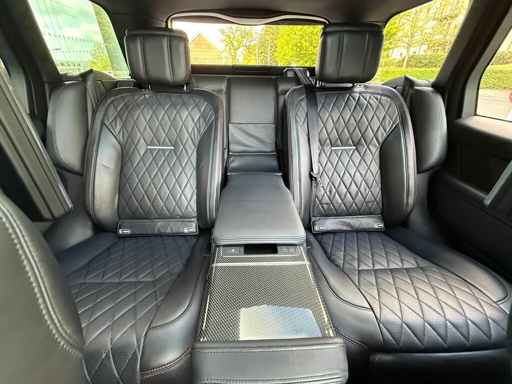 Land Rover Range Rover 2.0 D240 4X4 R-dynamic Se Ss Blue #87