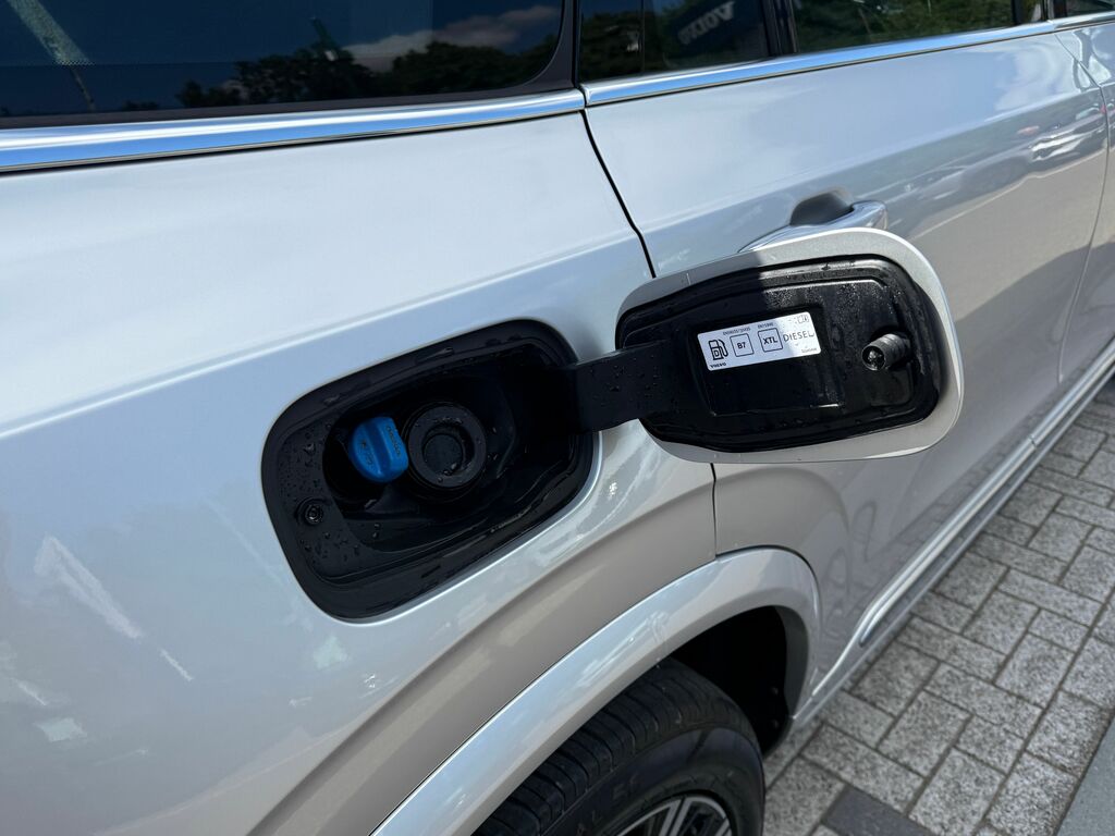 Volvo XC90 B5 Inscription Pro Awd Mhev Silver #18