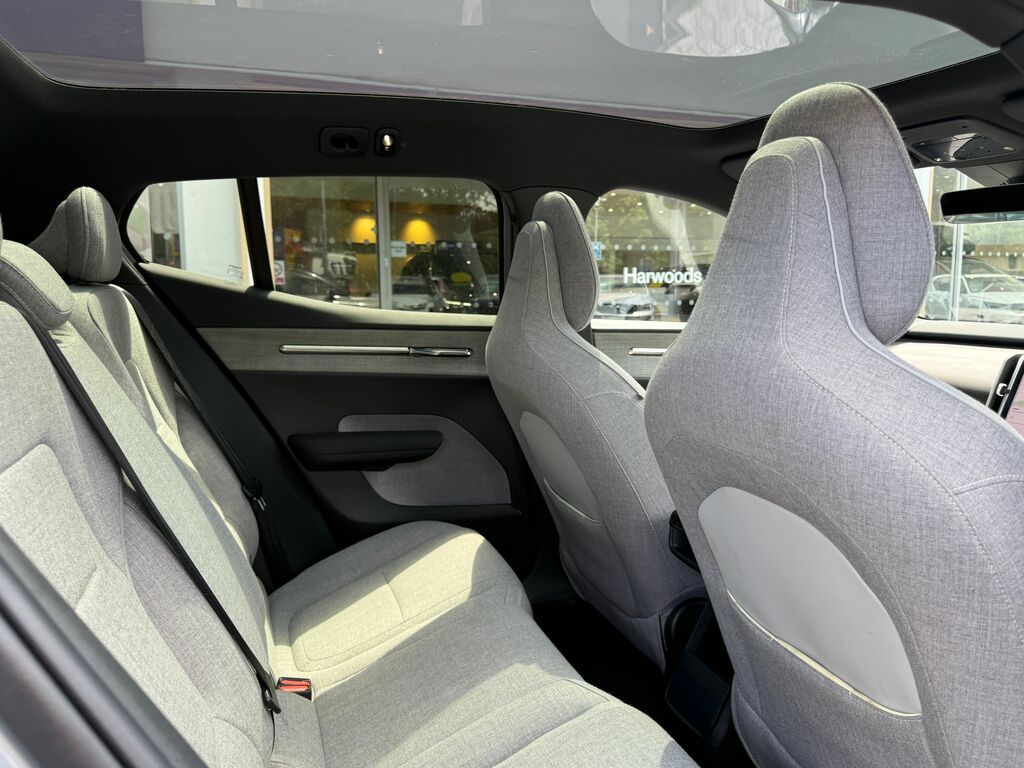 Volvo EX30 Twin Performance 69Kwh Ultra Awd Grey #20