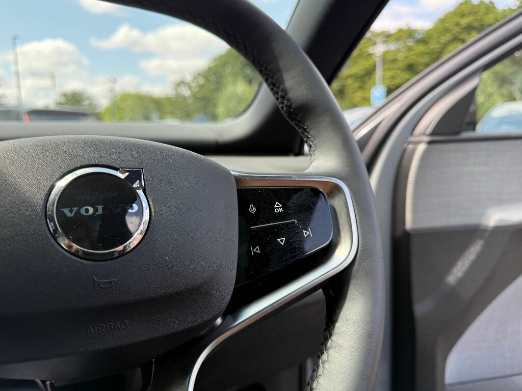 Volvo EX30 Twin Performance 69Kwh Ultra Awd Grey #30