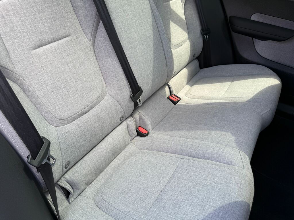 Volvo EX30 Twin Performance 69Kwh Ultra Awd Grey #22