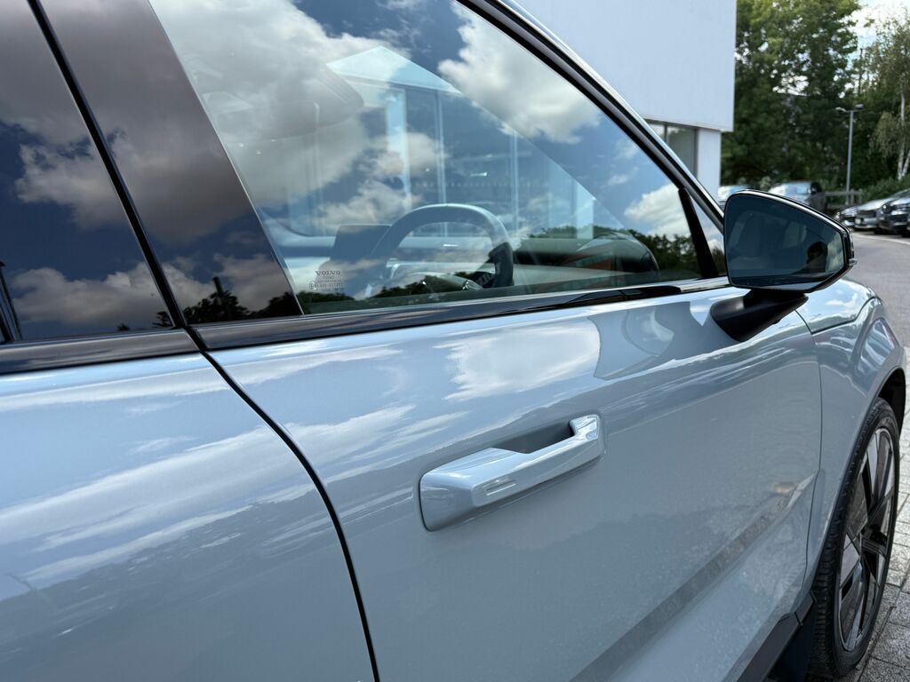 Volvo EX30 Twin Performance 69Kwh Ultra Awd Grey #14