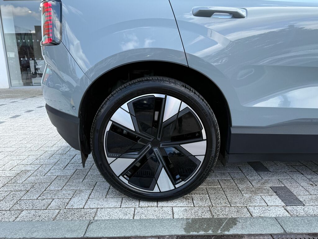 Volvo EX30 Twin Performance 69Kwh Ultra Awd Grey #13