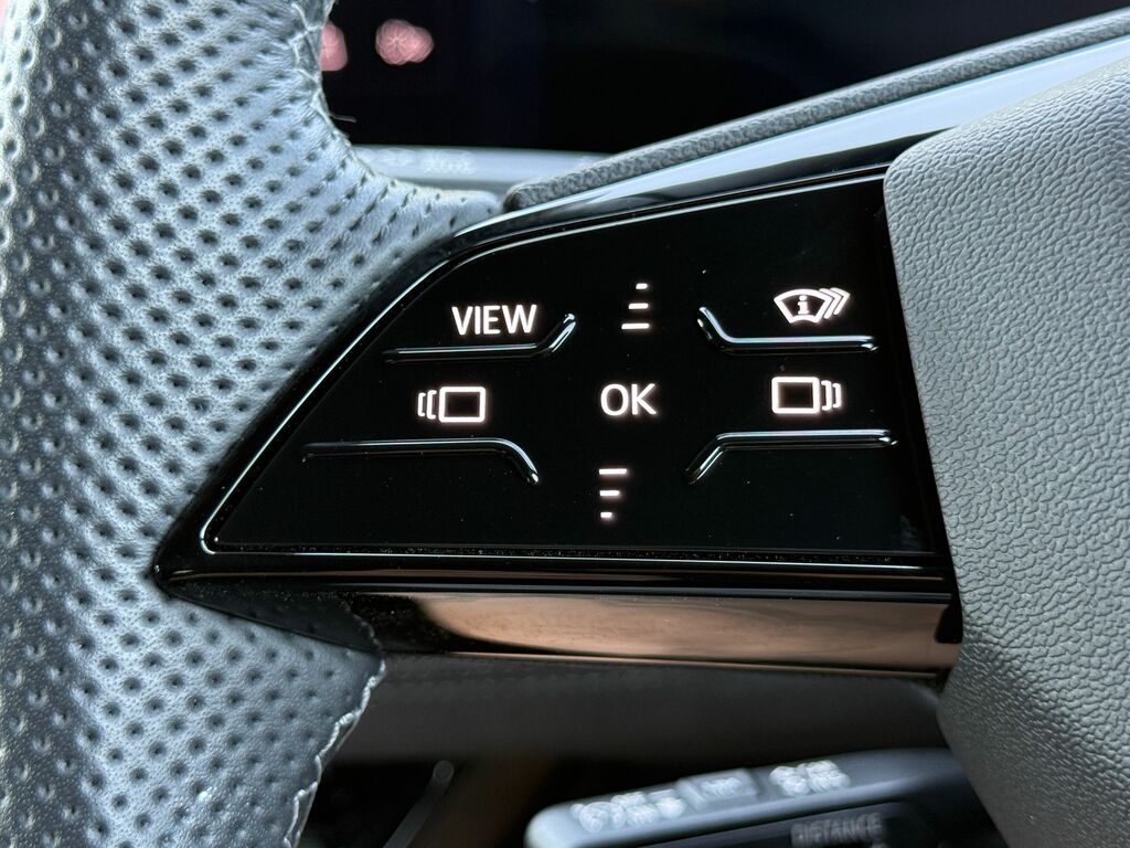 Audi Q6 E-Tron Q6 225Kw Performance 100Kwh Sport Grey #28