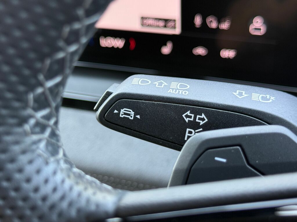 Audi Q6 E-Tron Q6 225Kw Performance 100Kwh Sport Grey #25