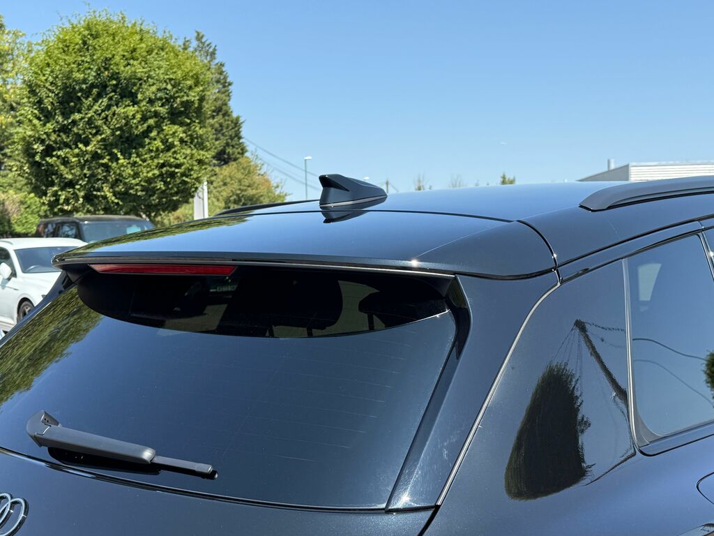 Audi Q6 E-Tron Q6 225Kw Performance 100Kwh Sport Grey #58