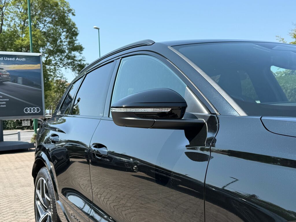 Audi Q6 E-Tron Q6 225Kw Performance 100Kwh Sport Grey #57