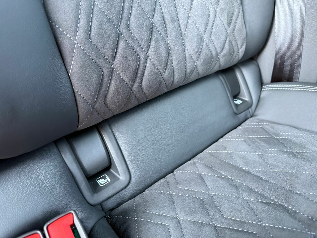 Audi Q6 E-Tron Q6 225Kw Performance 100Kwh Sport Grey #51