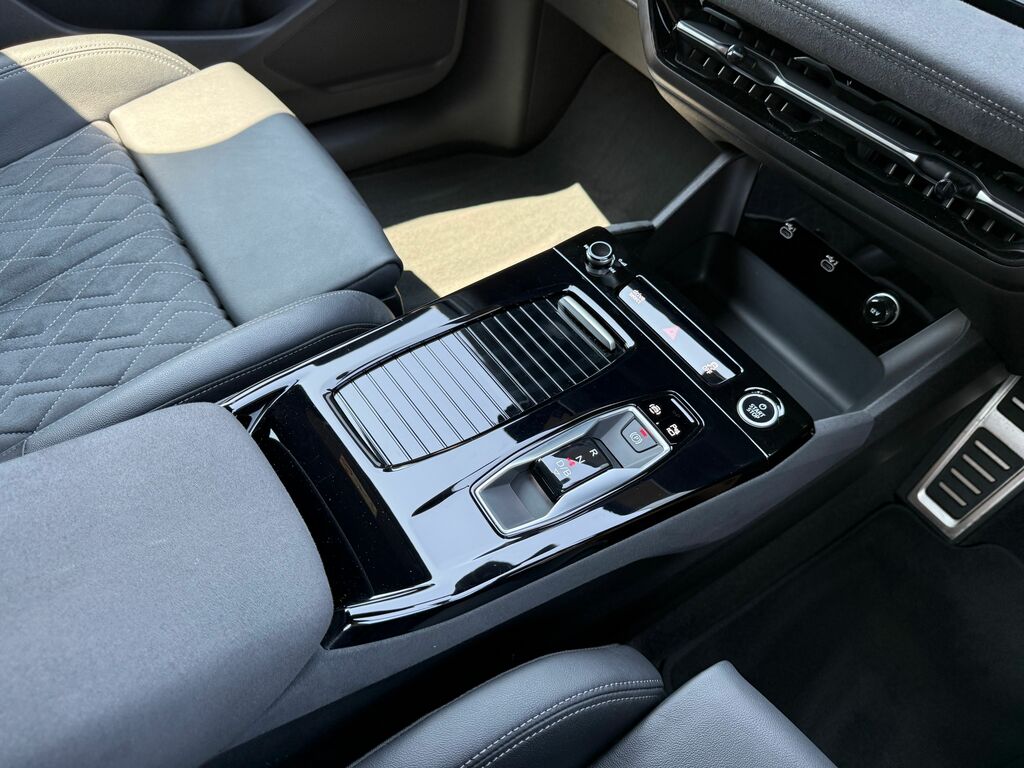 Audi Q6 E-Tron Q6 225Kw Performance 100Kwh Sport Grey #48