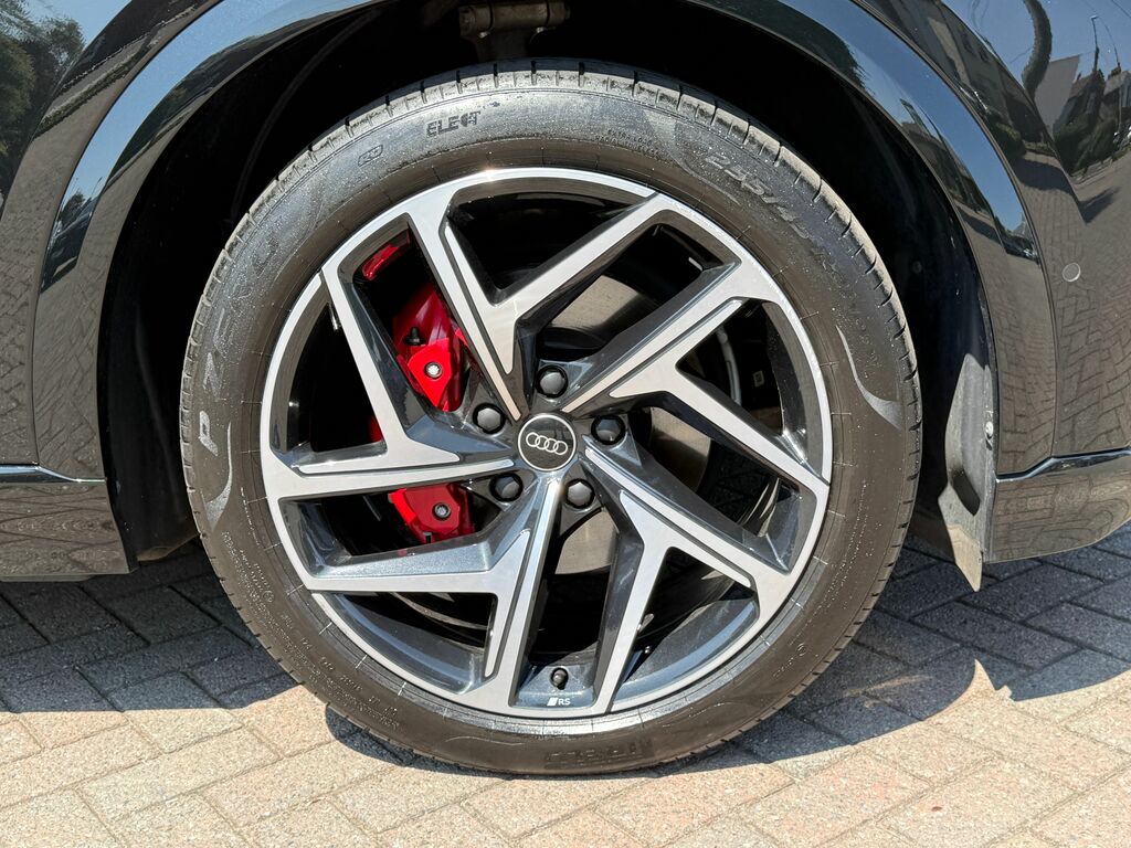 Audi Q6 E-Tron Q6 225Kw Performance 100Kwh Sport Grey #56