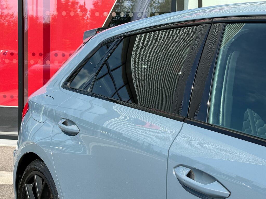 Audi RS3 Rs 3 Tfsi Quattro Vorsprung S Tronic Grey #36