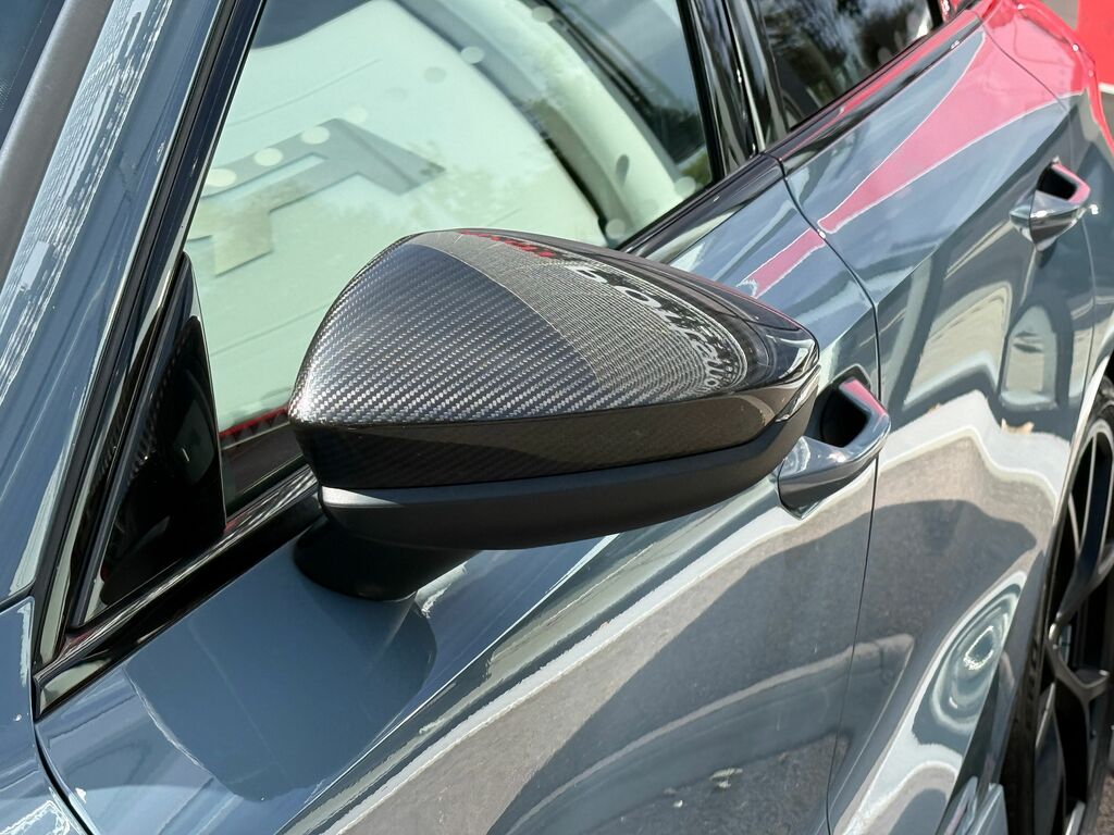 Audi RS3 Rs 3 Tfsi Quattro Vorsprung S Tronic Grey #21