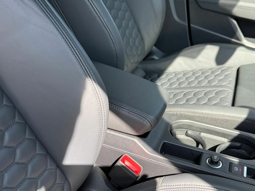 Audi RS3 Rs 3 Tfsi Quattro Vorsprung S Tronic Grey #41