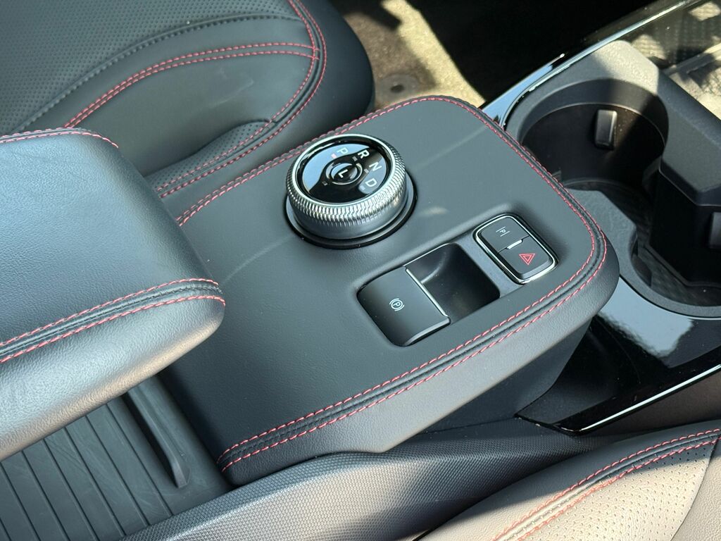 Ford Mustang Mach-E 98Kwh Gt Suv Awd 487 Ps Orange #21