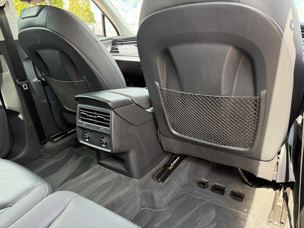 Audi Q7 Tdi Quattro S Line Vorsprung White #51