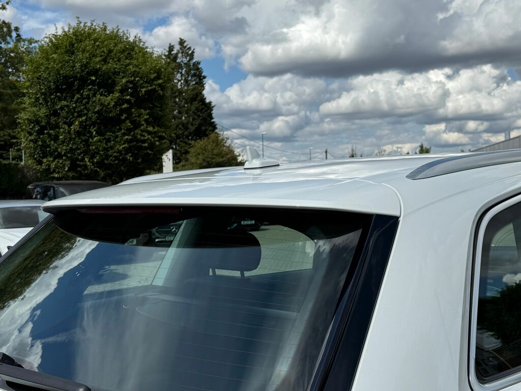 Audi Q7 Tdi Quattro S Line Vorsprung White #54