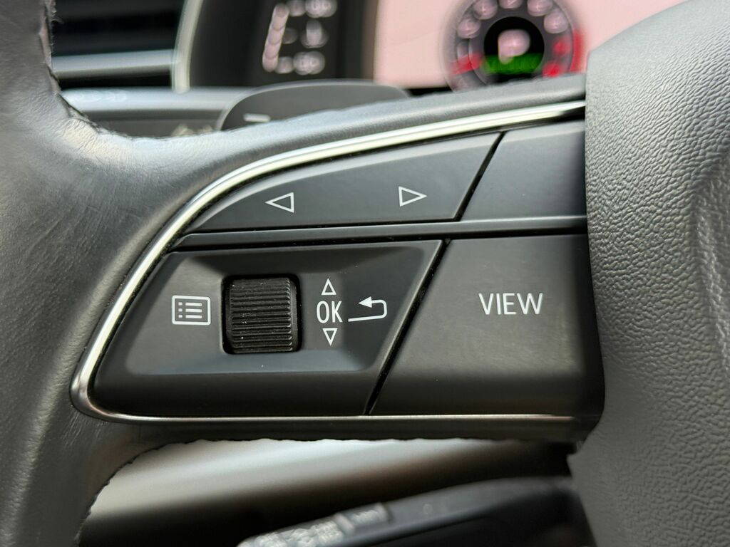 Audi Q7 Tdi Quattro S Line Vorsprung White #24