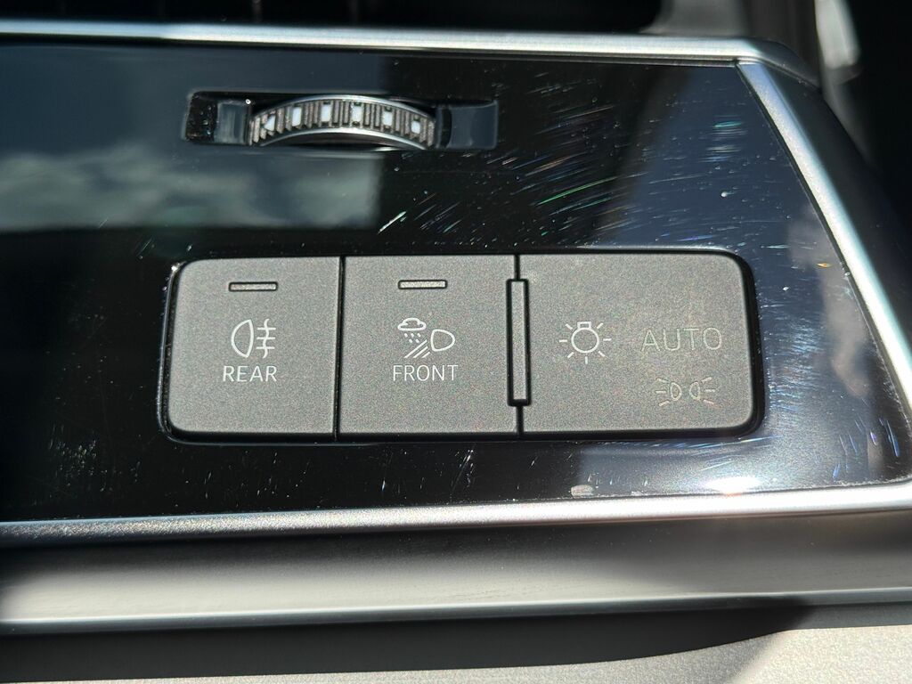 Audi Q7 Tdi Quattro S Line Vorsprung White #26