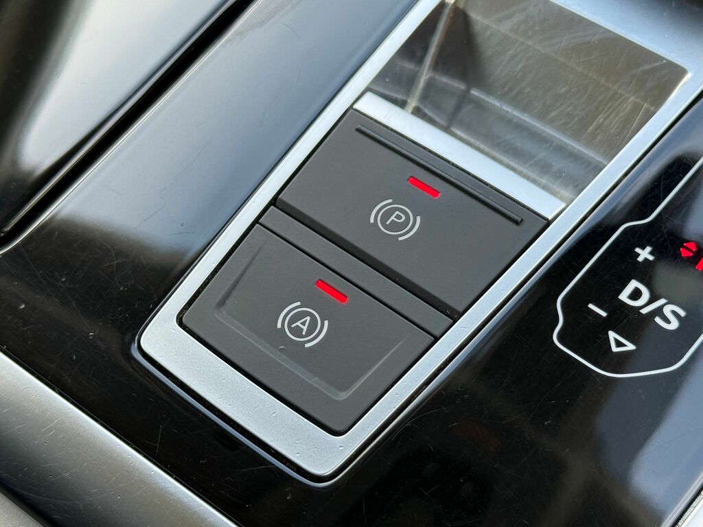 Audi Q7 Tdi Quattro S Line Vorsprung White #44