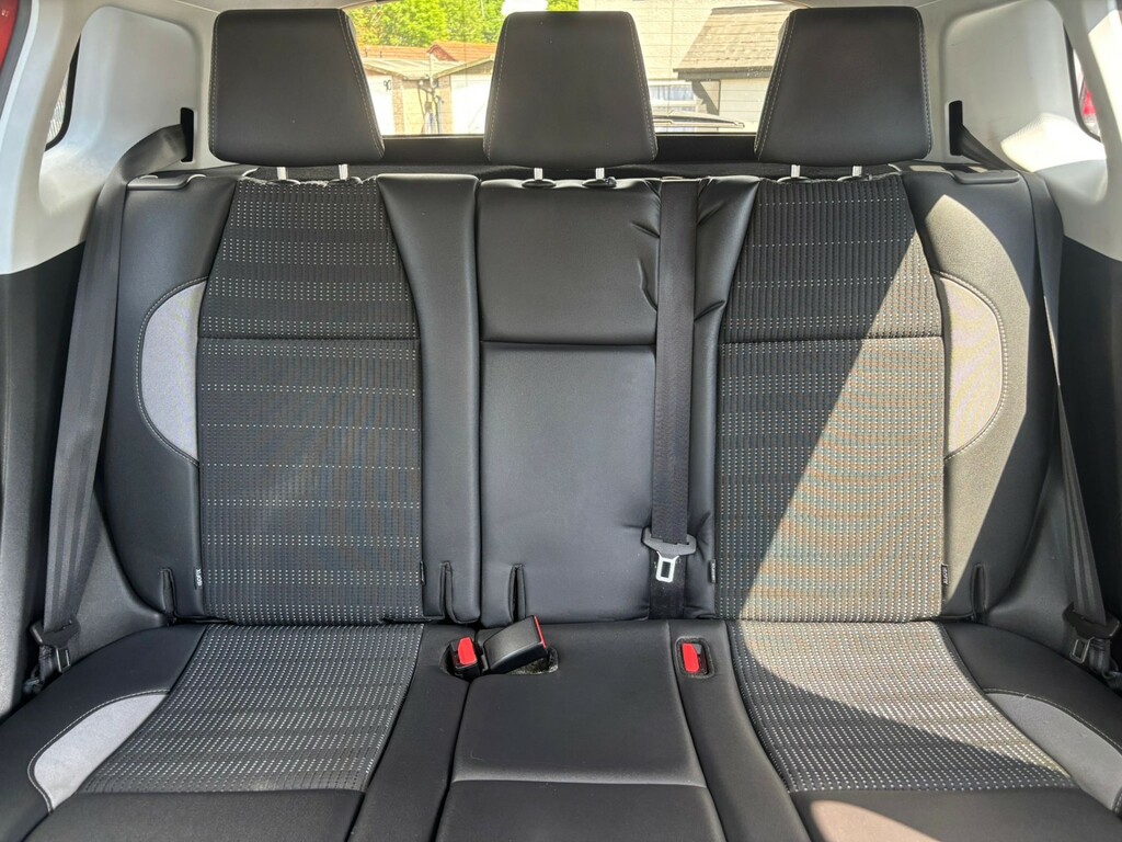Peugeot 2008 1.6 E-hdi Allure Suv Egc Euro 5 Ss Red #6