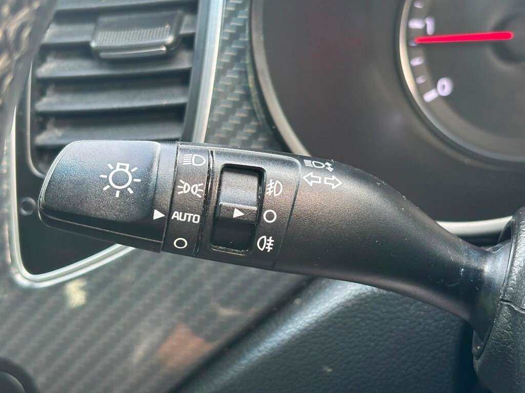 Kia Carens 1.6 Gdi 1 Euro 6 Ss #17