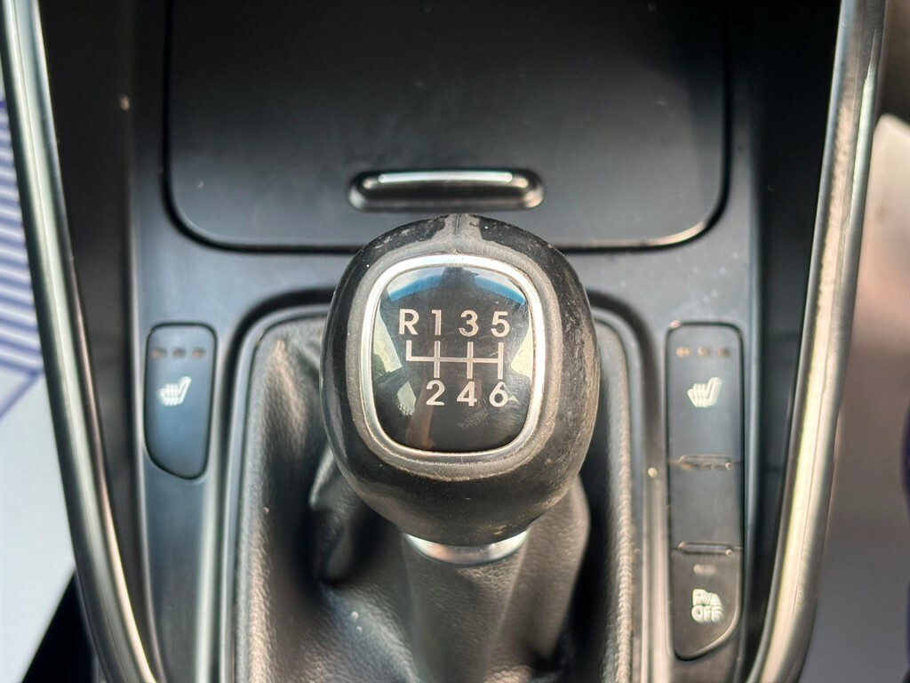 Kia Carens 1.6 Gdi 1 Euro 6 Ss #16