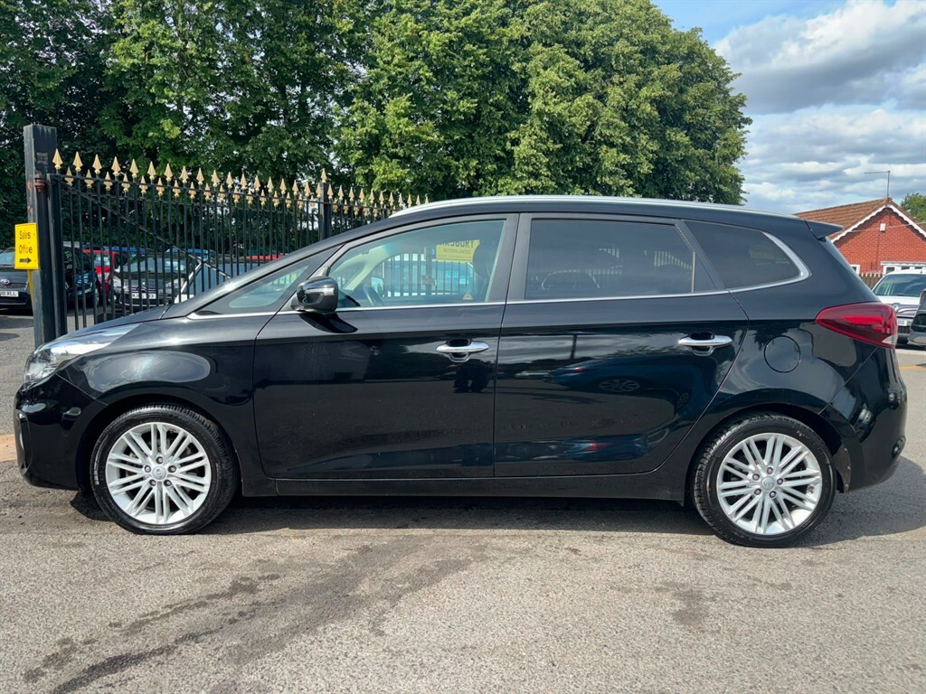 Kia Carens 1.6 Gdi 1 Euro 6 Ss #7