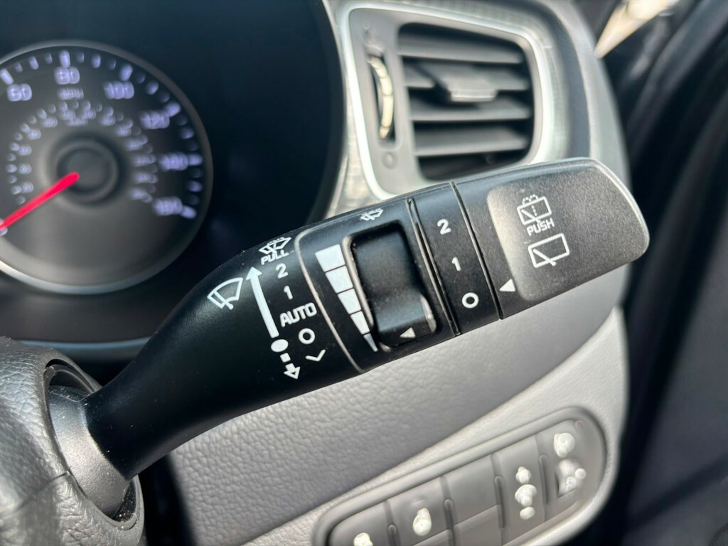 Kia Carens 1.6 Gdi 1 Euro 6 Ss #15