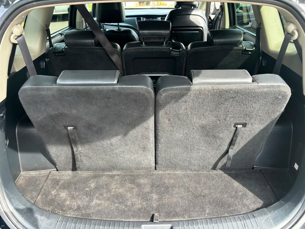 Kia Carens 1.6 Gdi 1 Euro 6 Ss #11