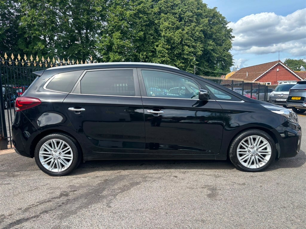 Kia Carens 1.6 Gdi 1 Euro 6 Ss #22