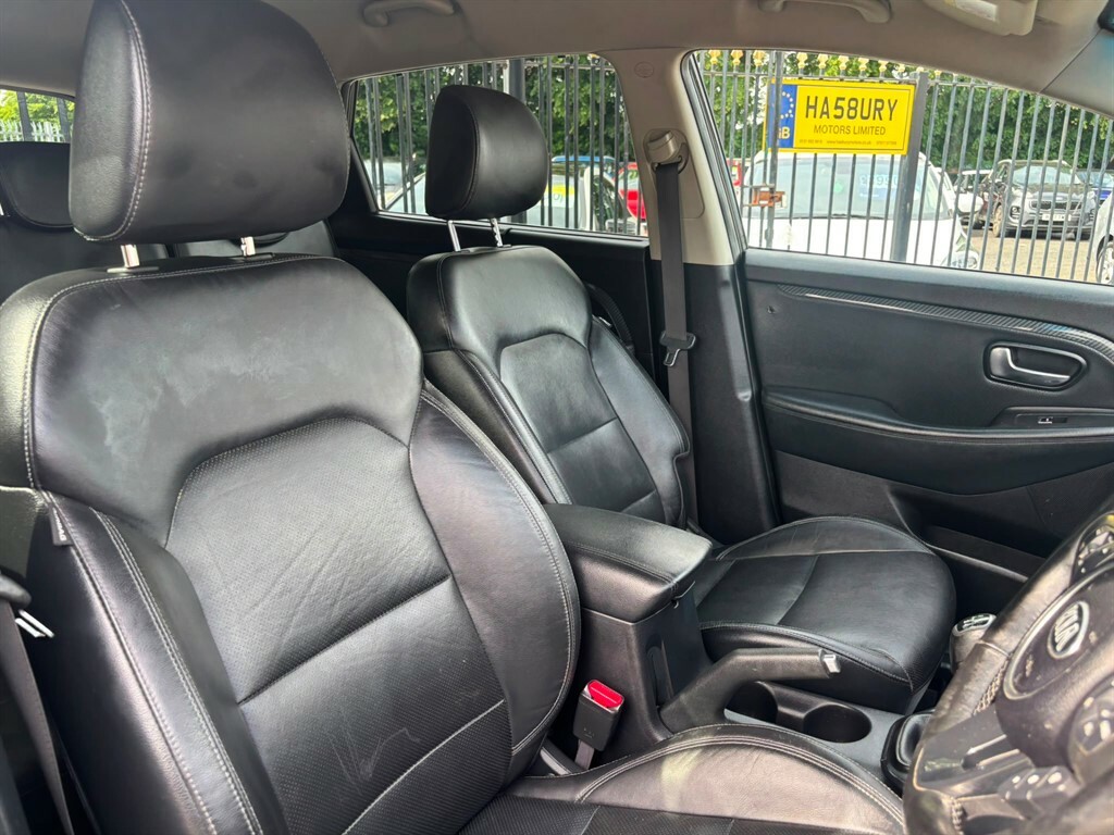 Kia Carens 1.6 Gdi 1 Euro 6 Ss #13